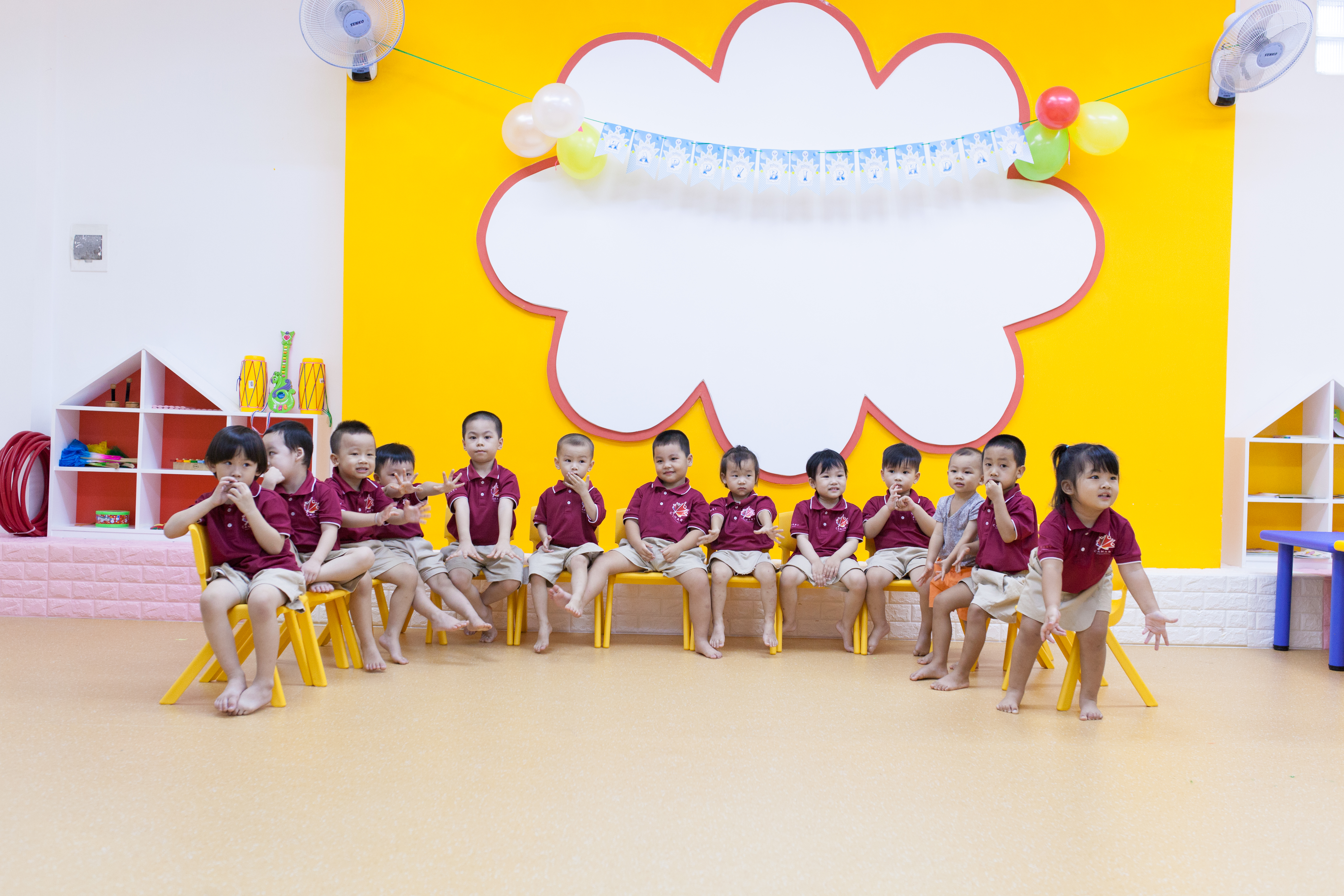 canarys.com.vn