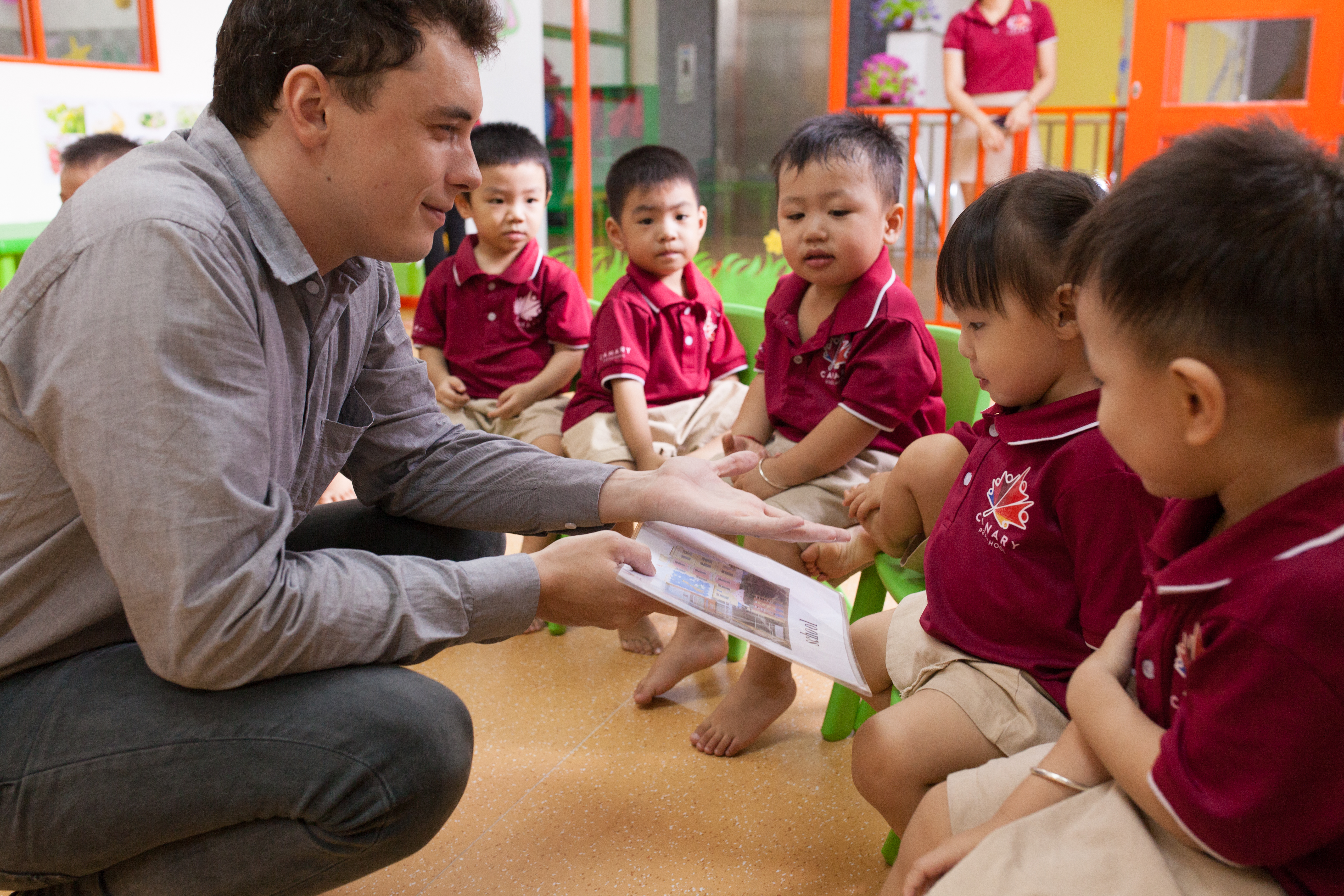 canarys.com.vn