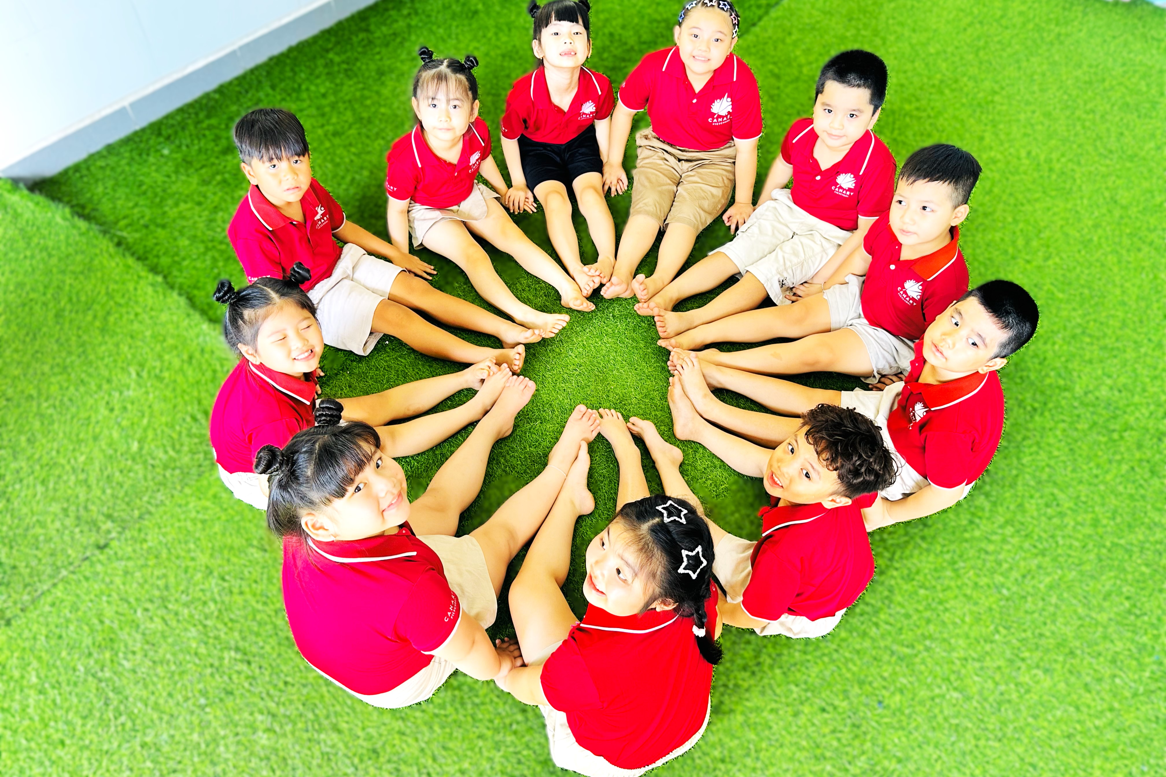 canarys.com.vn