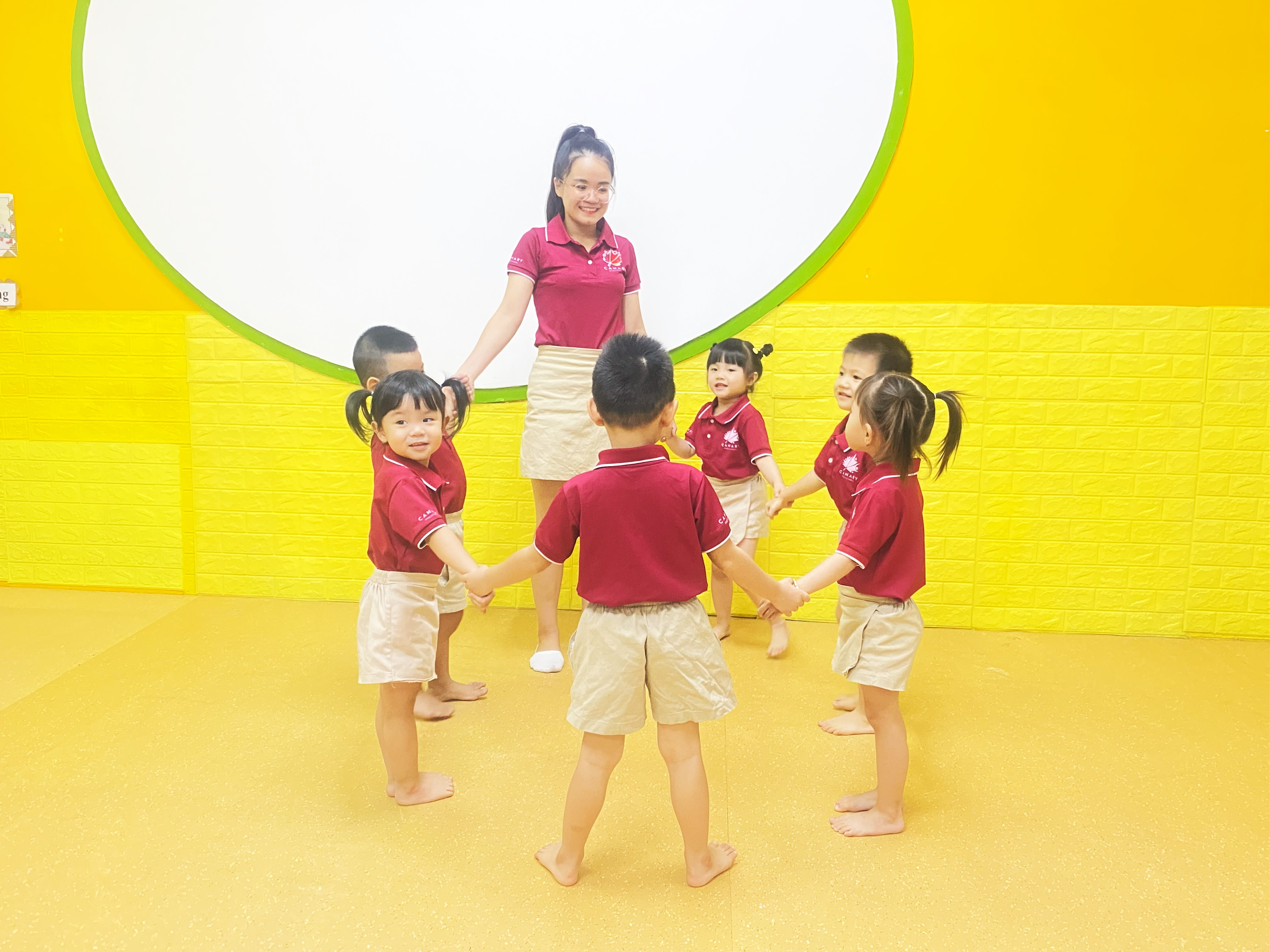 canarys.com.vn