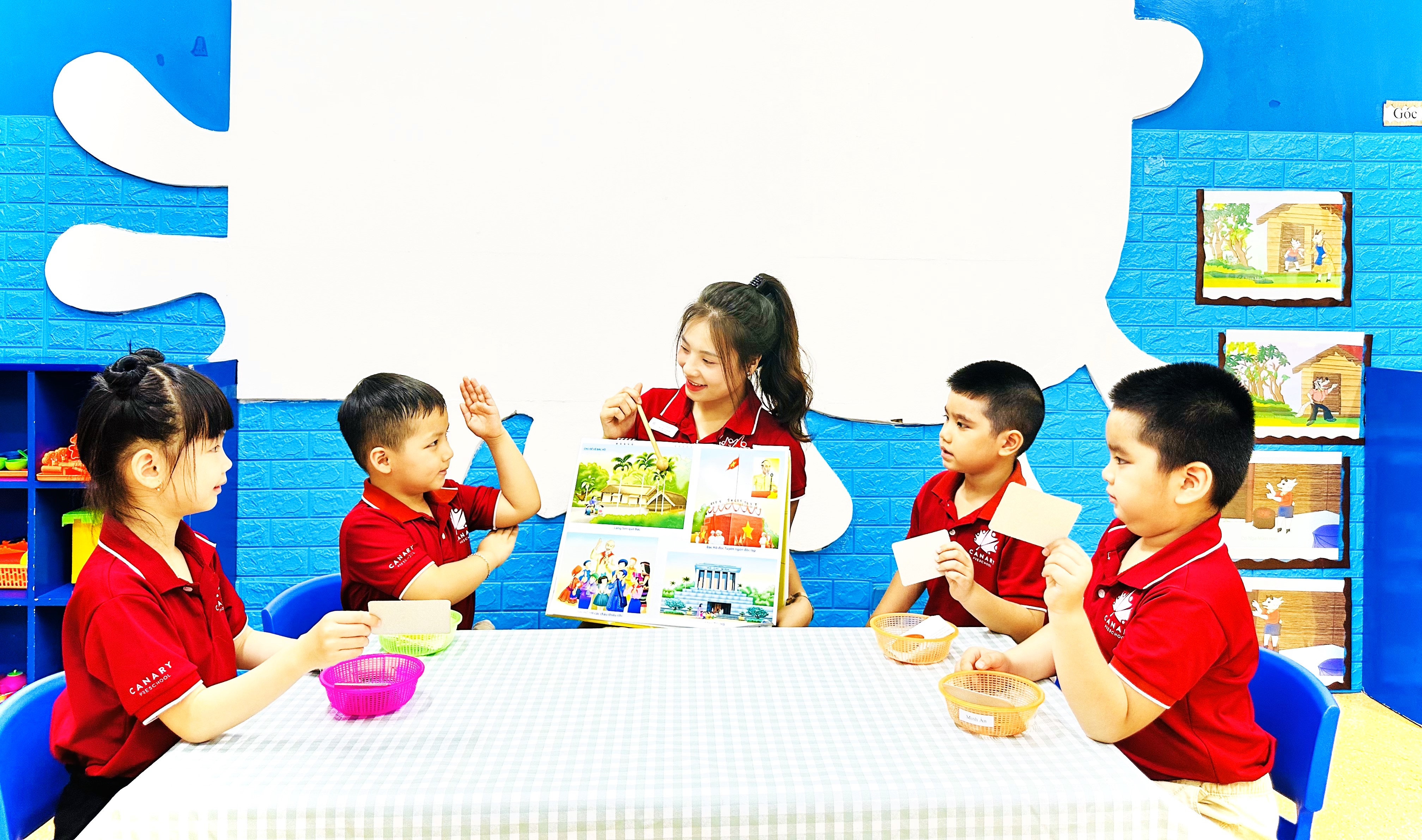 canarys.com.vn