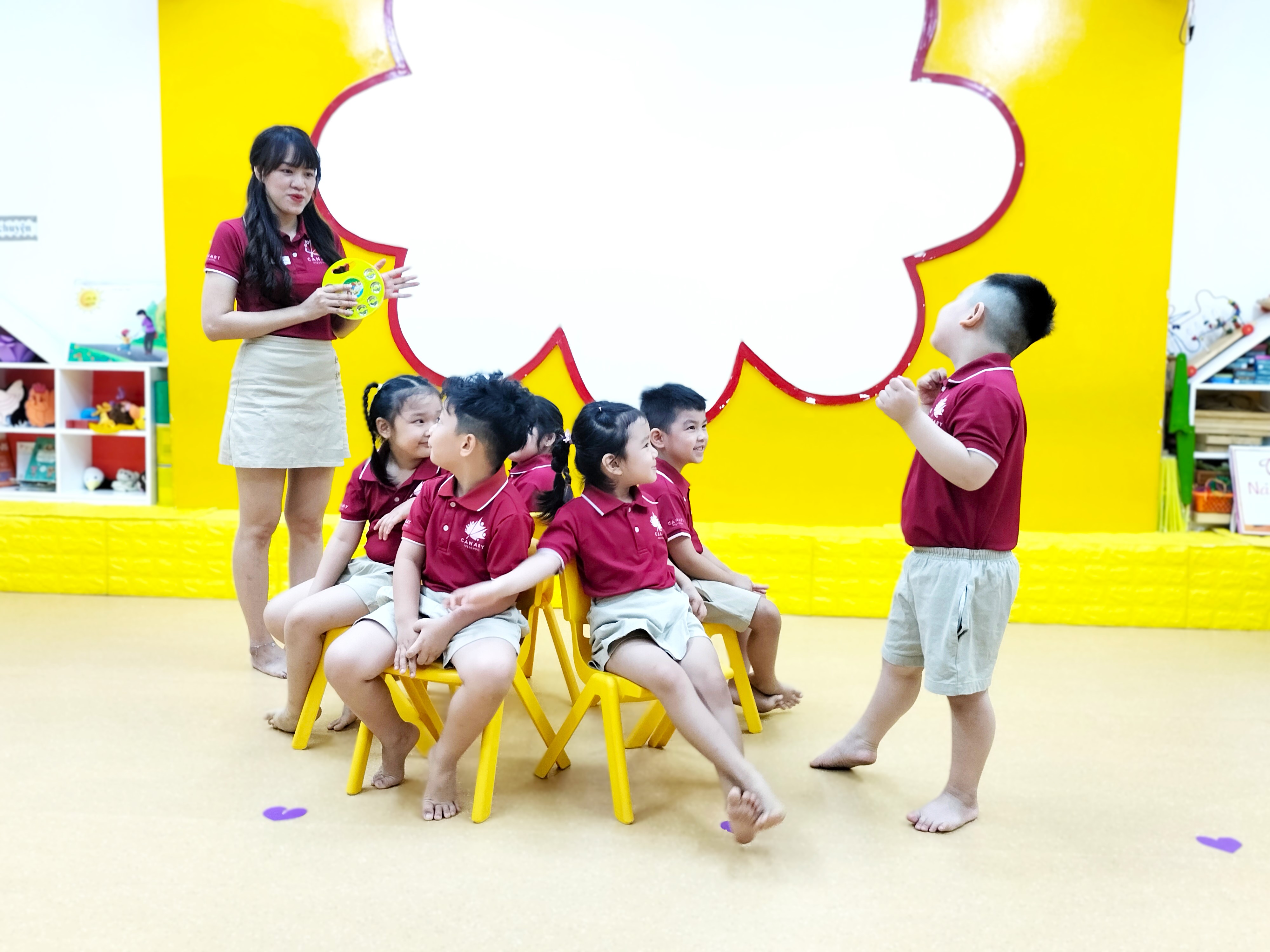 canarys.com.vn