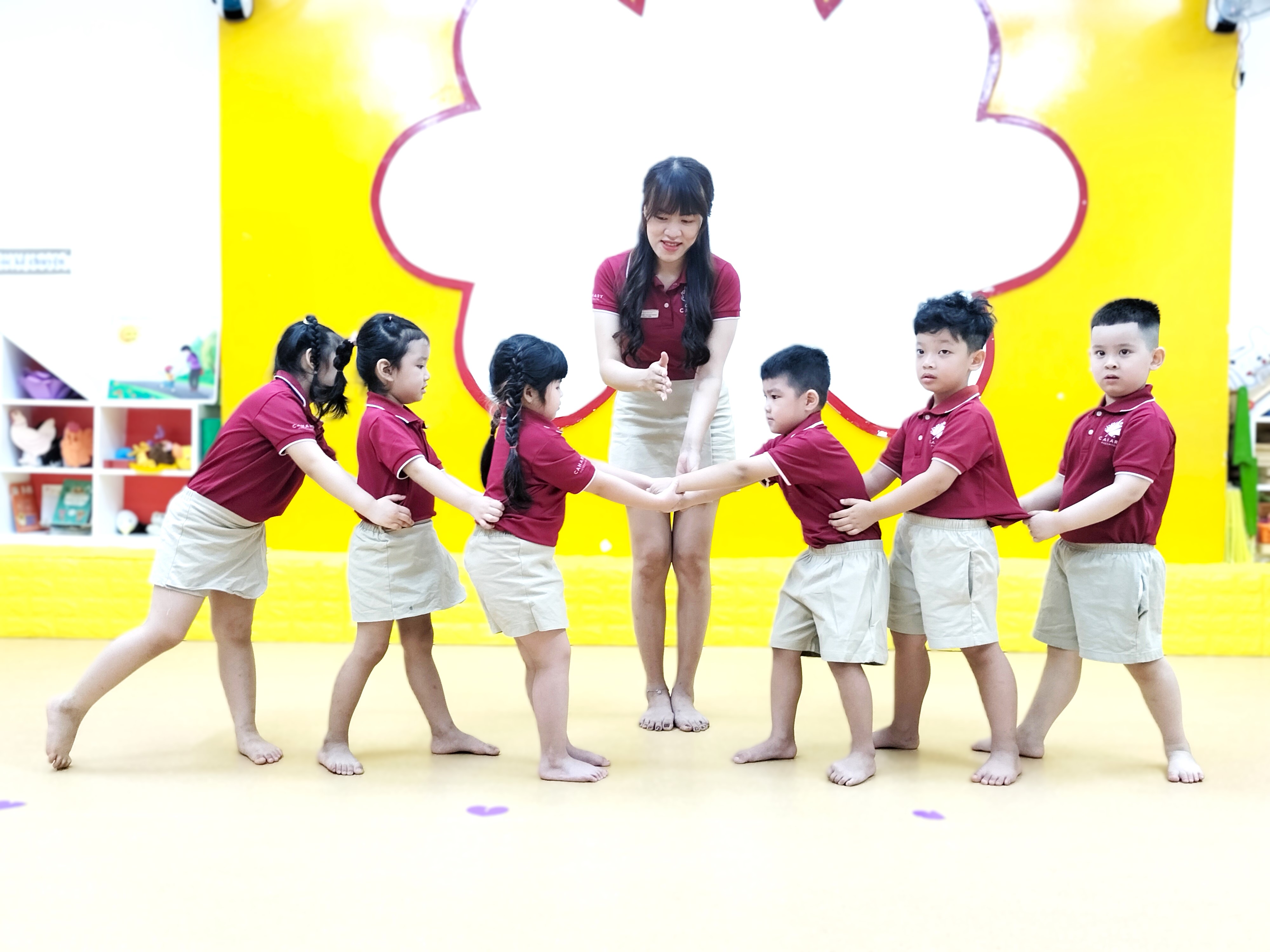 canarys.com.vn