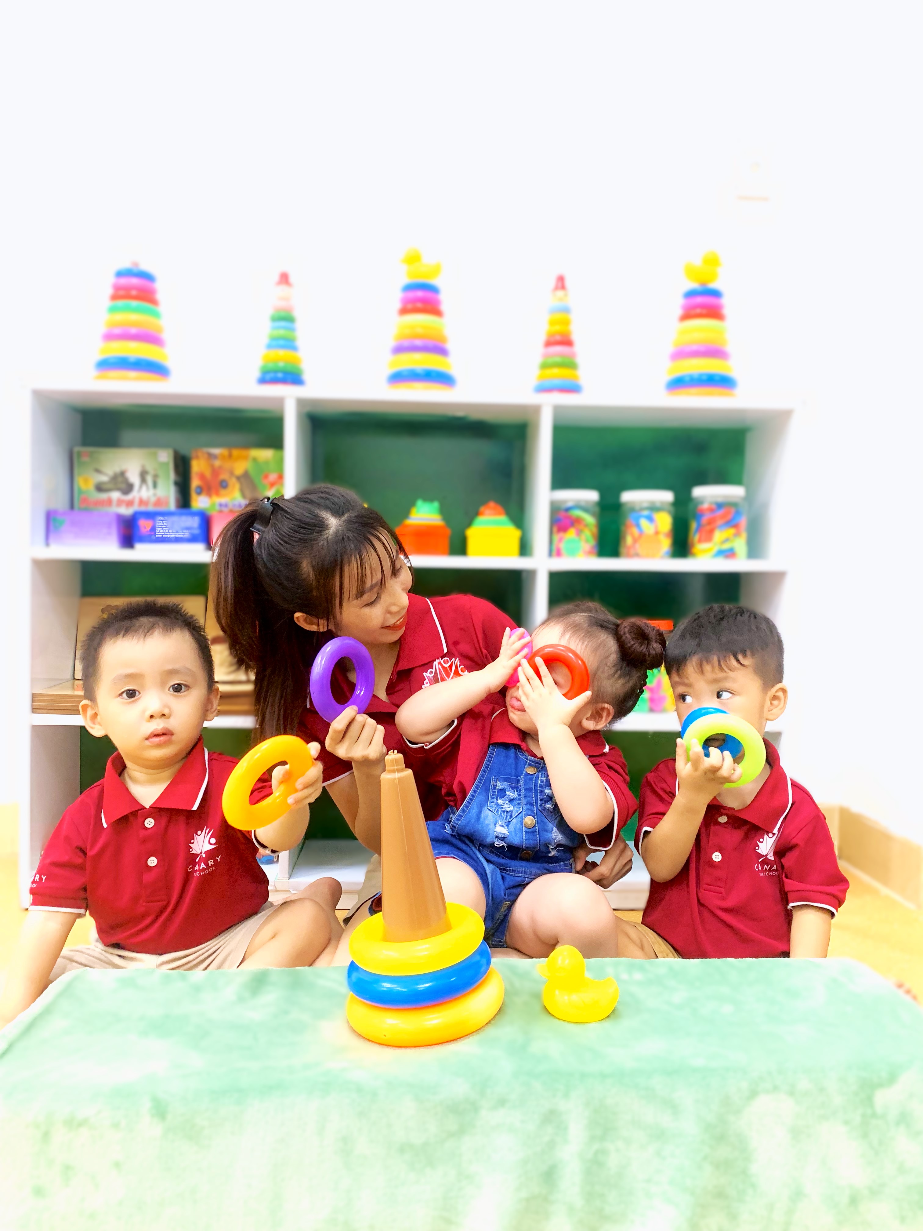 canarys.com.vn