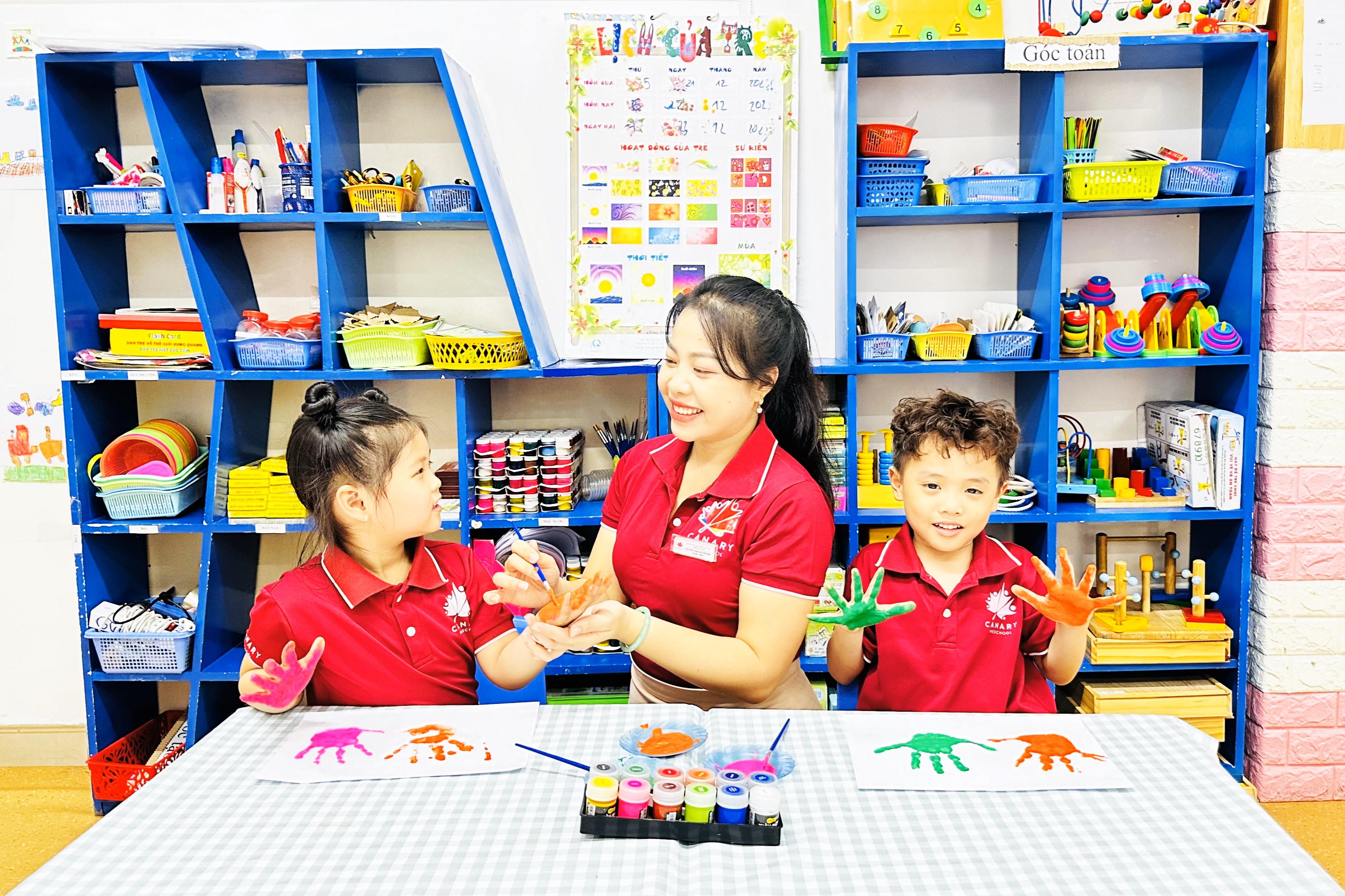 canarys.com.vn