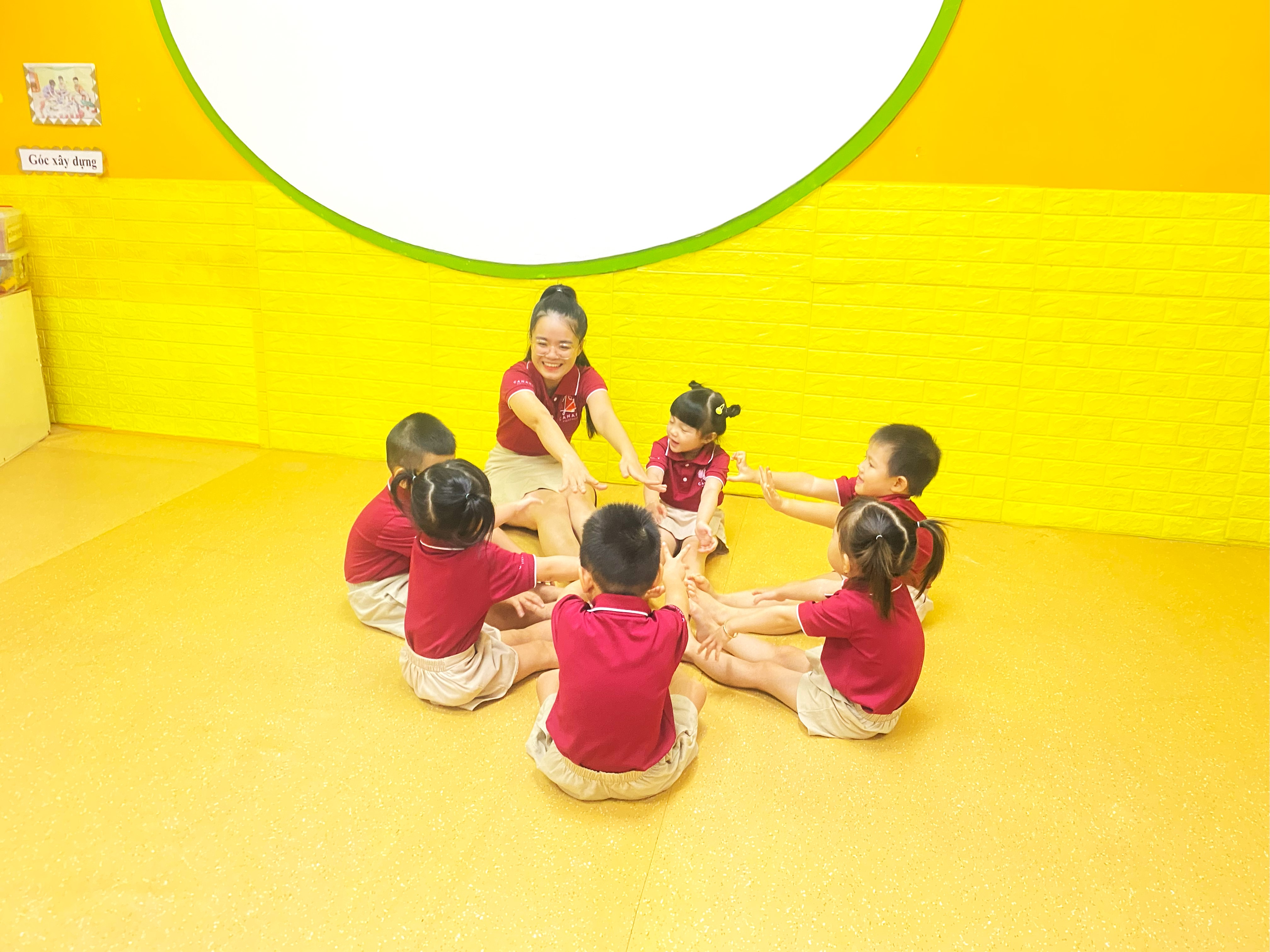 canarys.com.vn