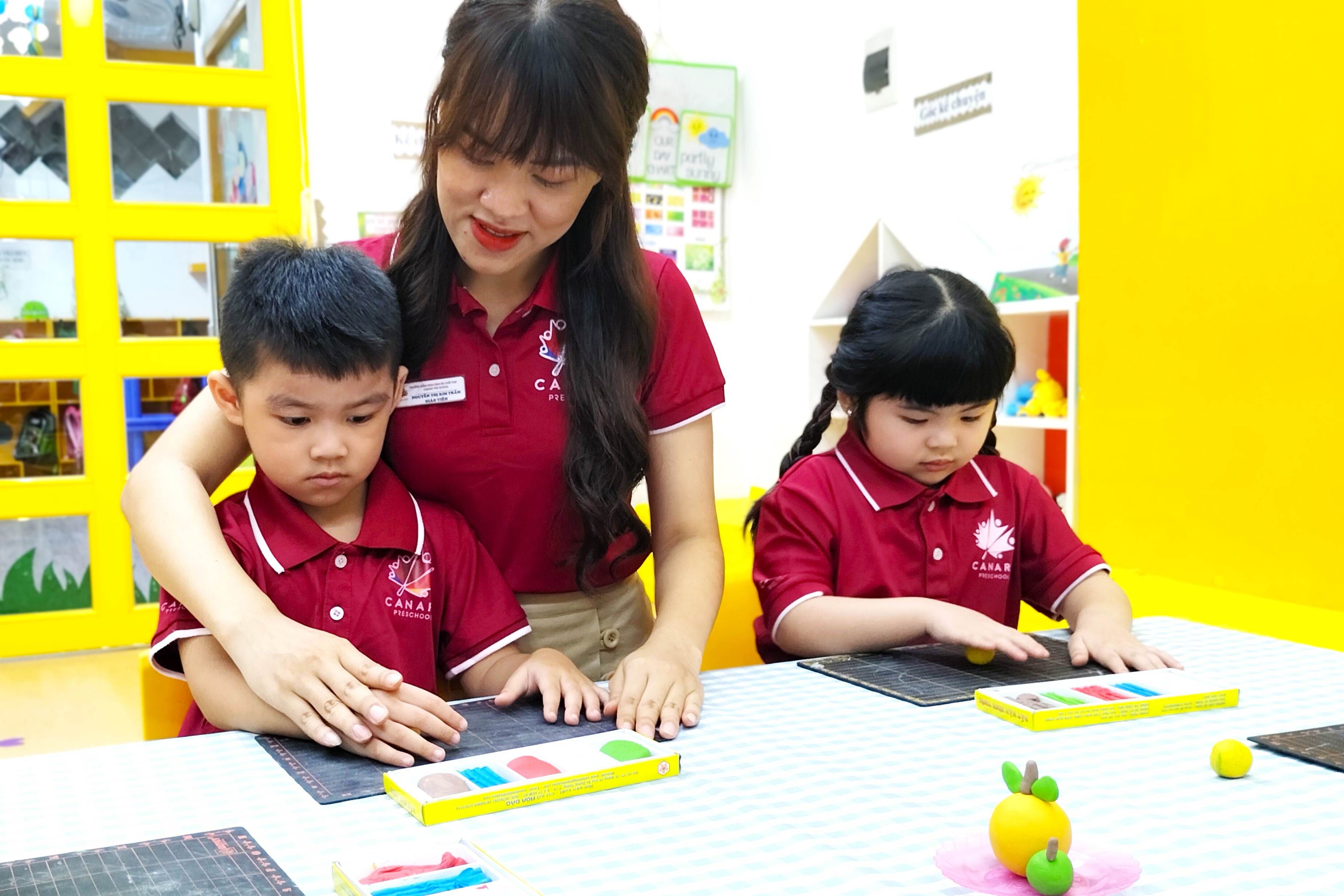 canarys.com.vn