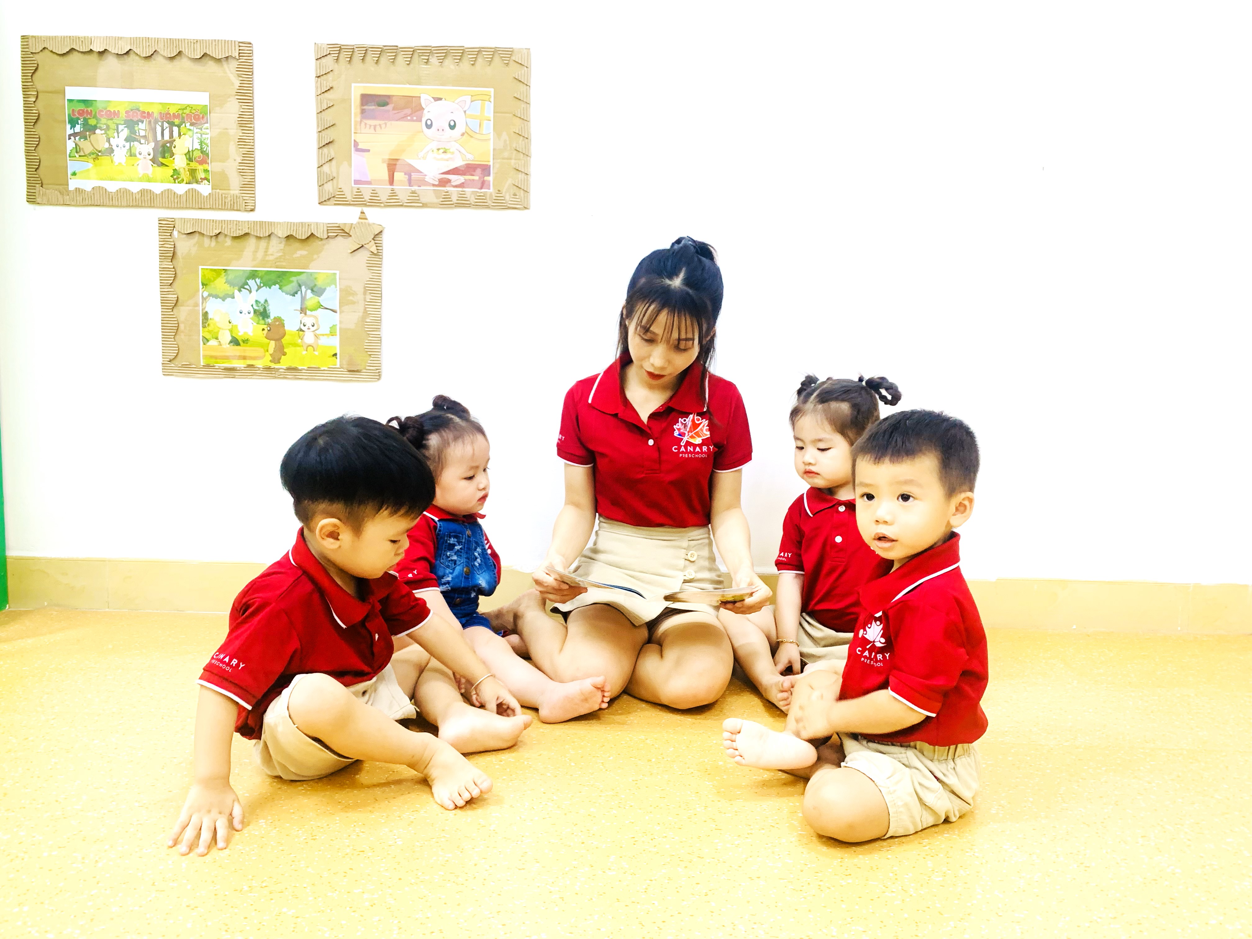 canarys.com.vn