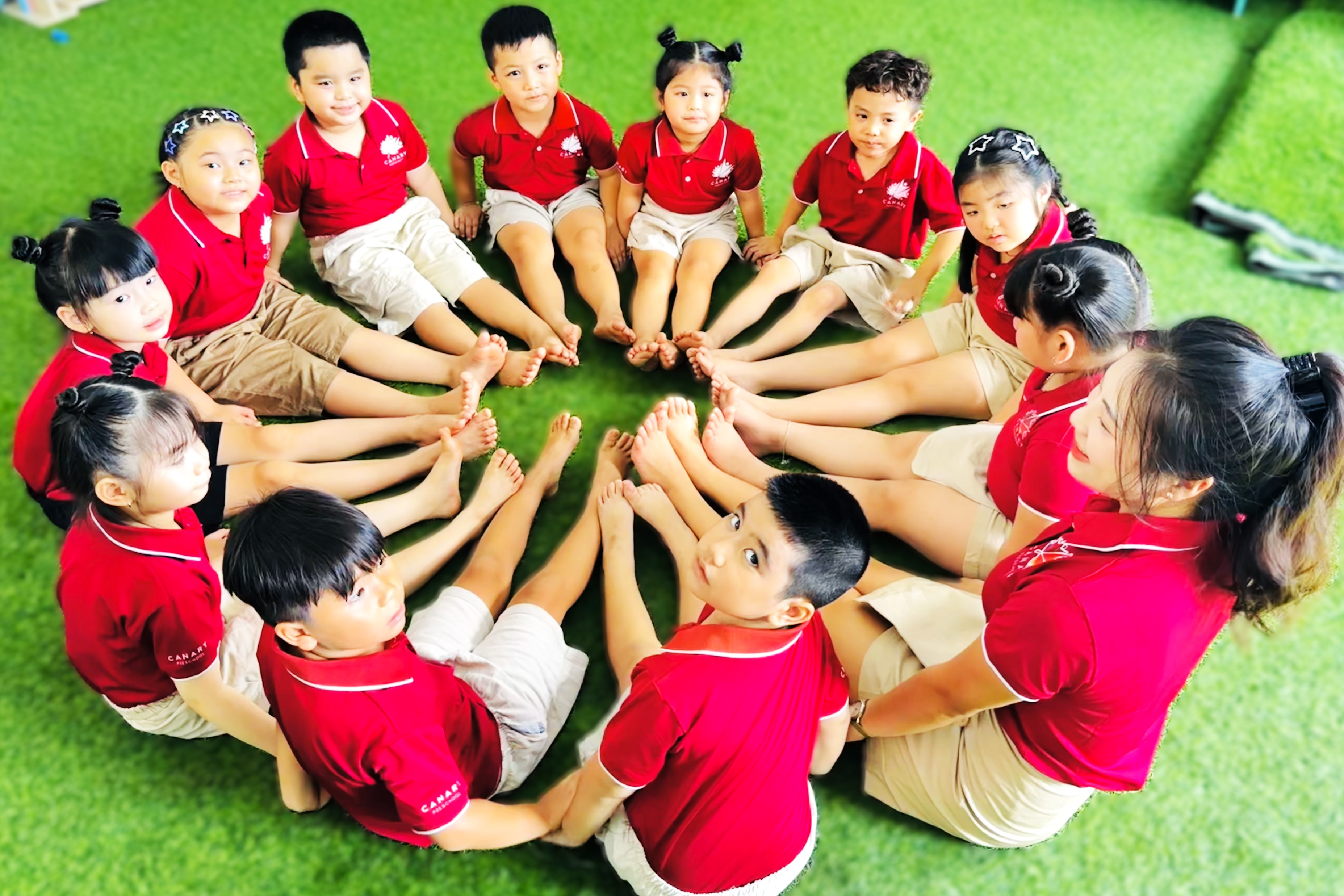 canarys.com.vn