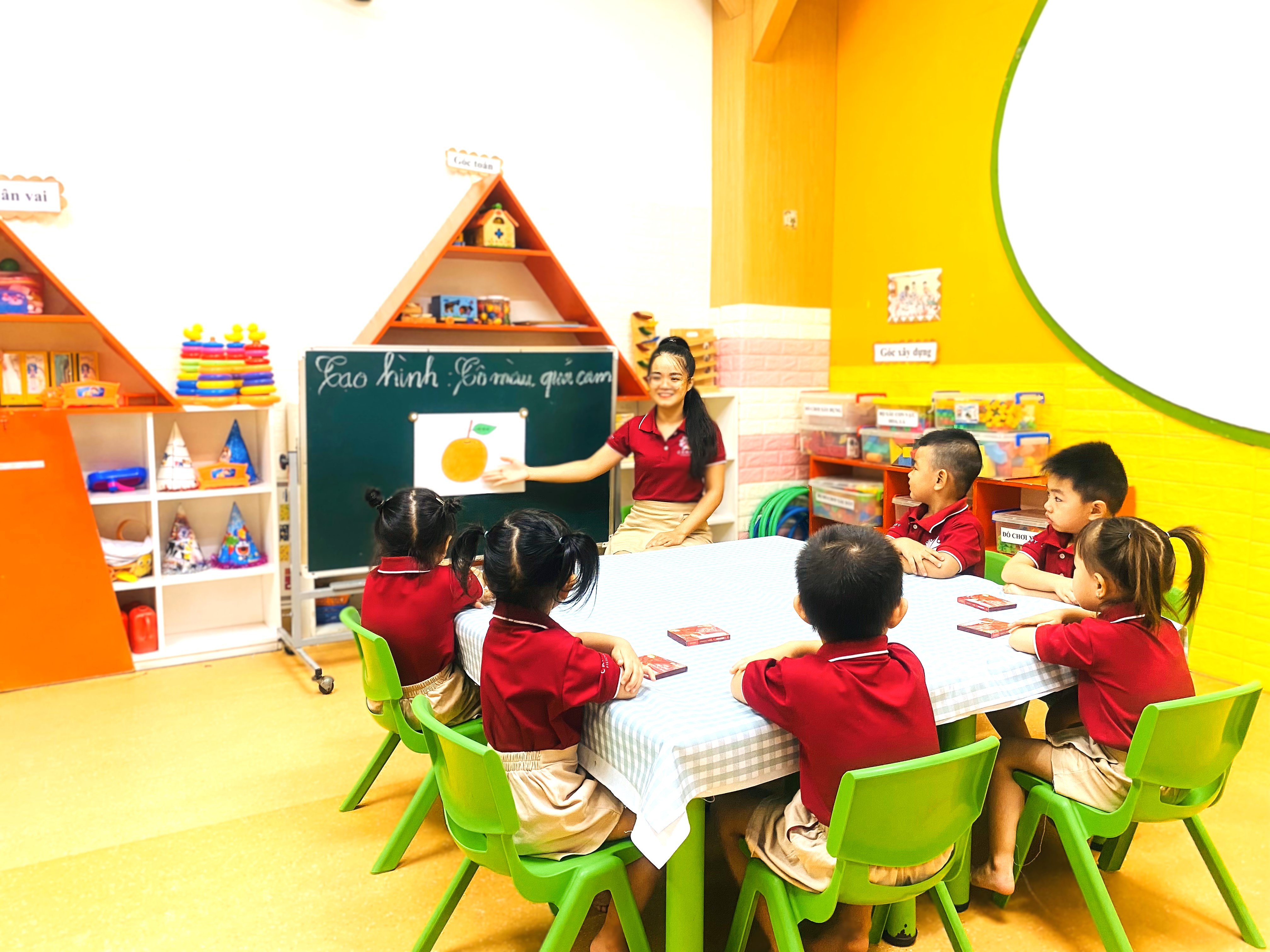 canarys.com.vn