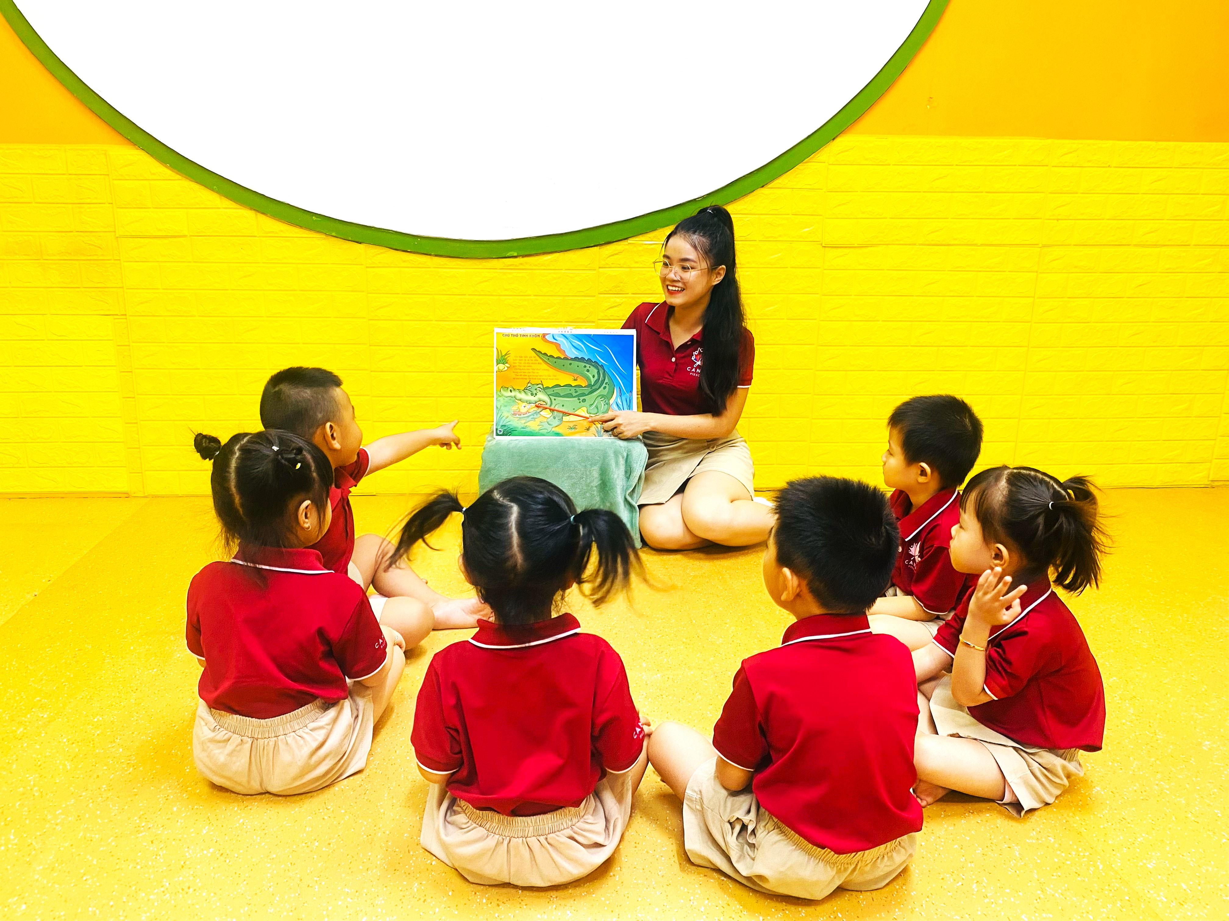 canarys.com.vn