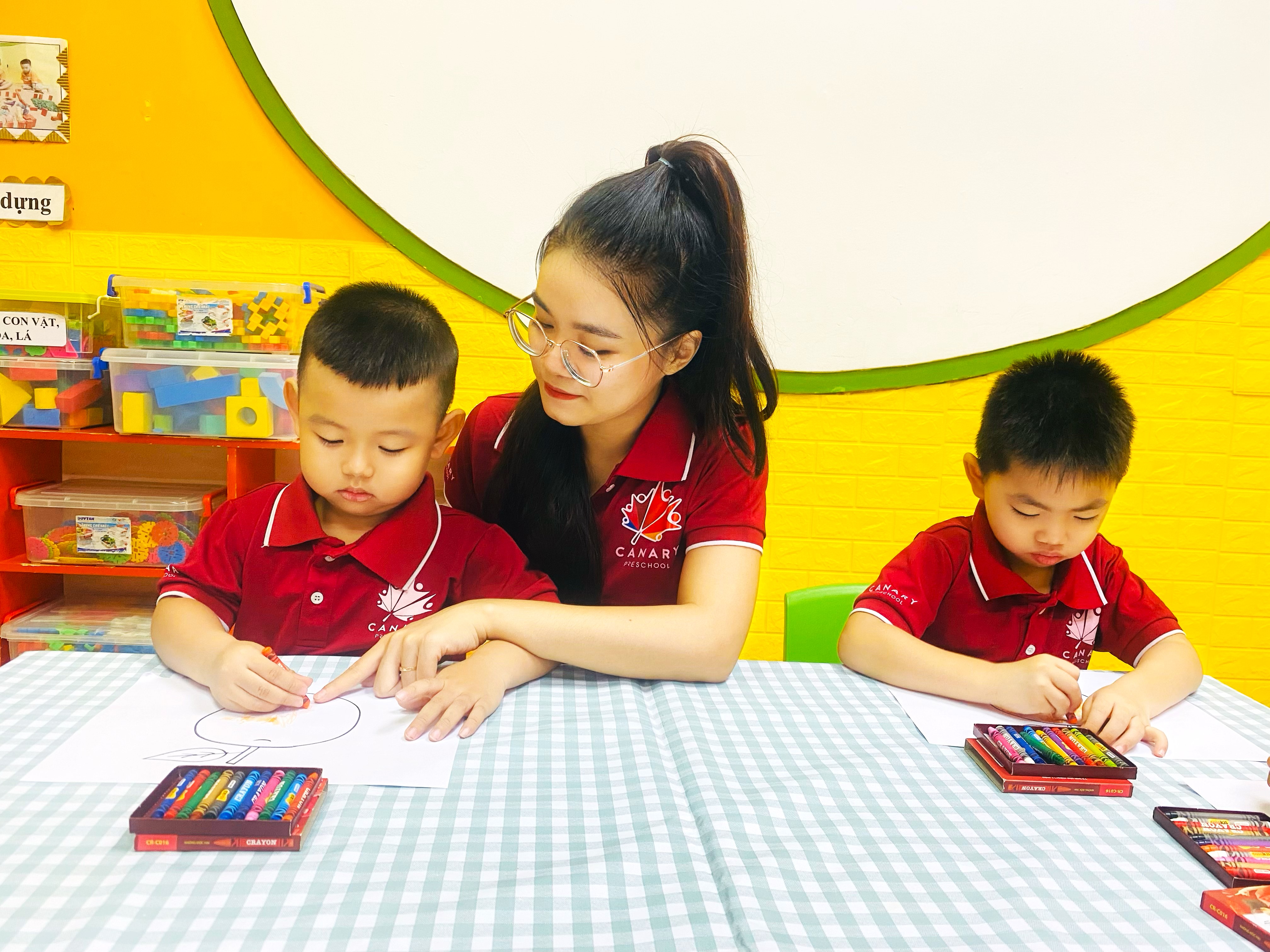 canarys.com.vn