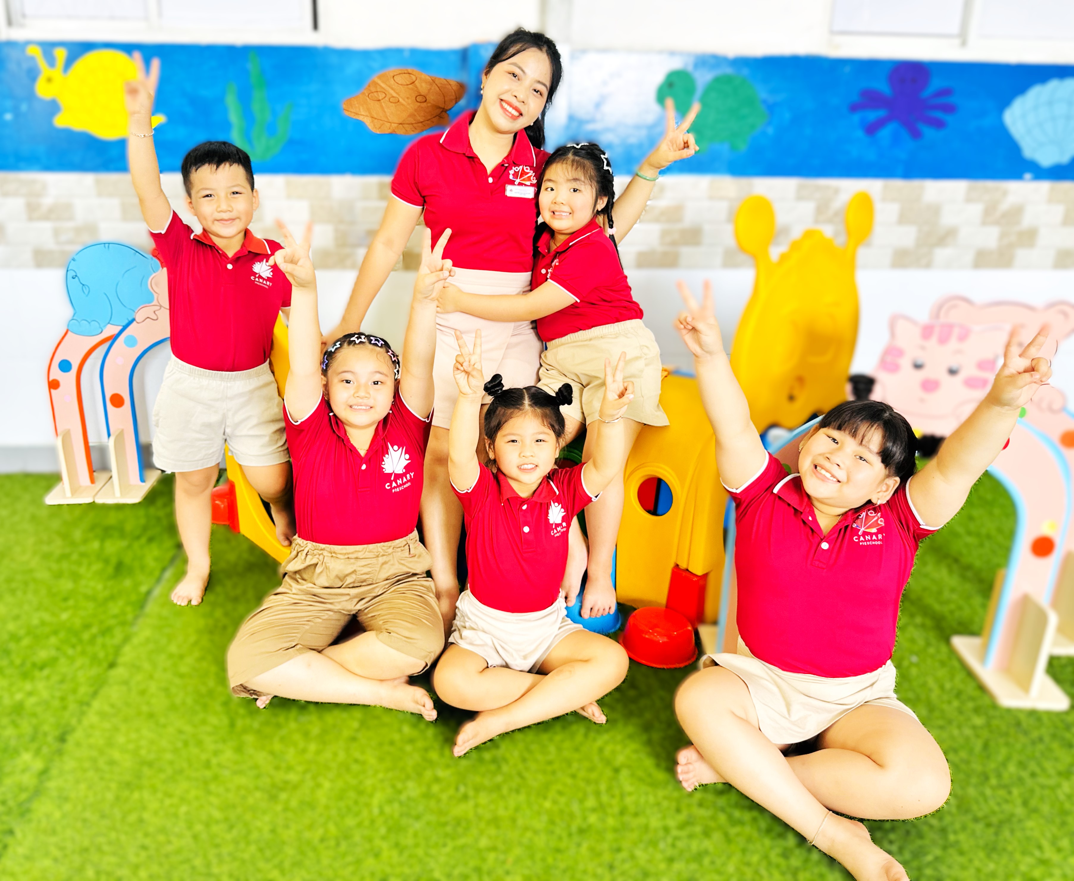 canarys.com.vn