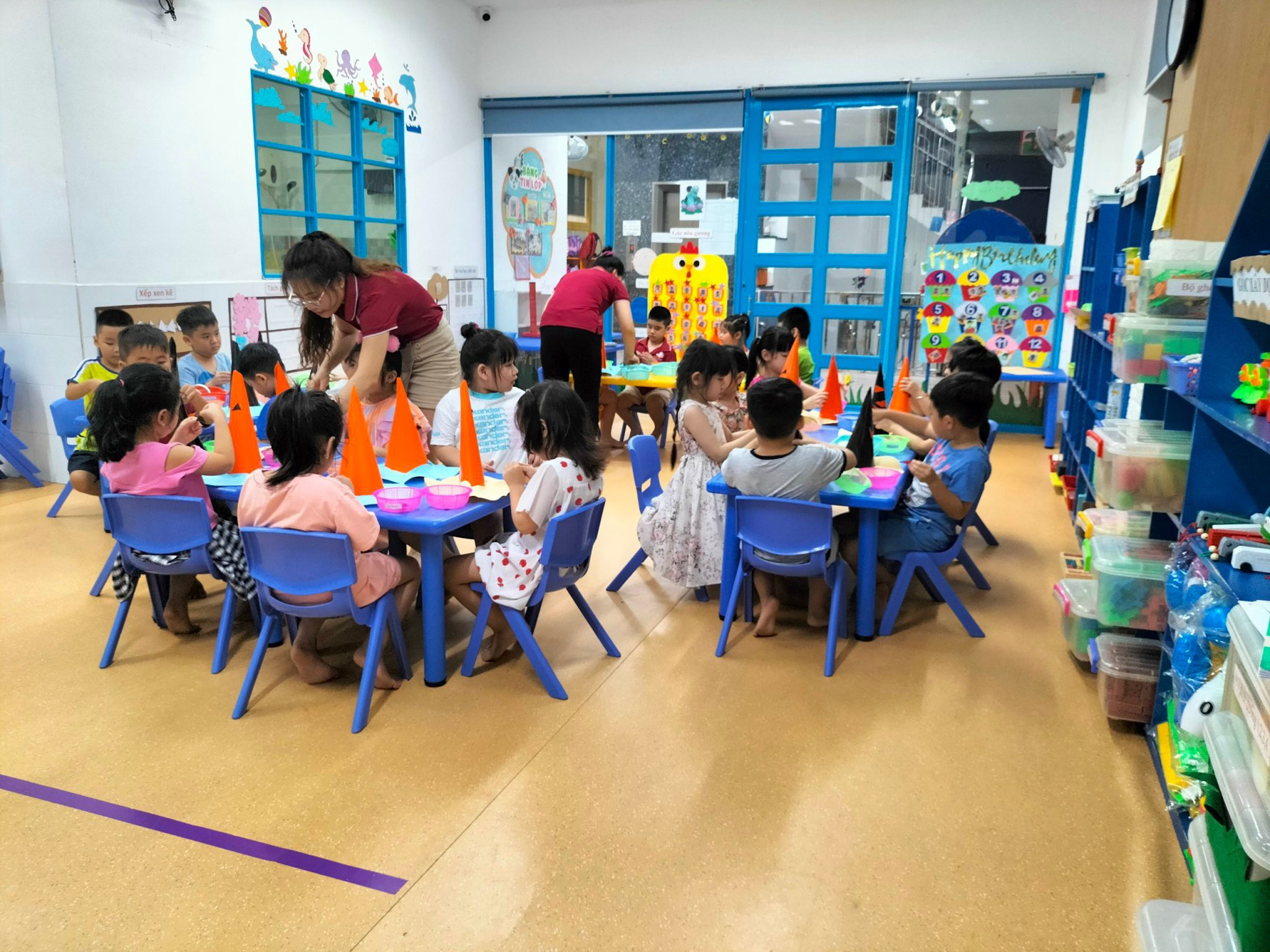 canarys.com.vn